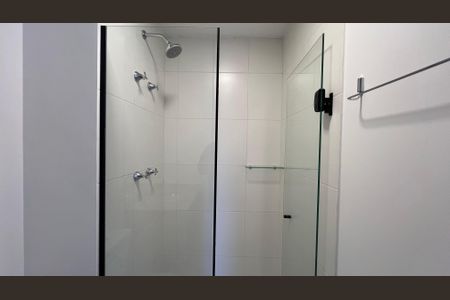 Studio à venda com 25m², 1 quarto e sem vagaBanheiro