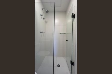 Studio à venda com 25m², 1 quarto e sem vagaBanheiro