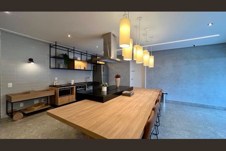 Studio à venda com 25m², 1 quarto e sem vagaÁrea comum