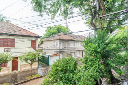 Apartamento à venda com 114m², 3 quartos e sem vagaVaranda do Quarto 3