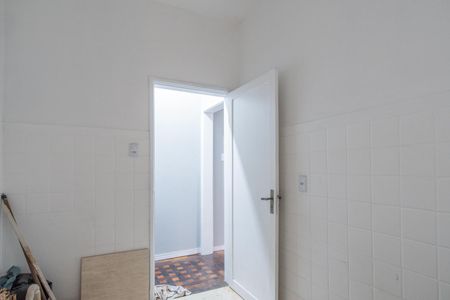 Apartamento à venda com 114m², 3 quartos e sem vagaCozinha