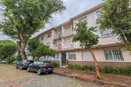 Apartamento à venda com 114m², 3 quartos e sem vagaFachada