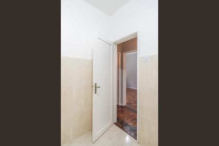 Apartamento à venda com 114m², 3 quartos e sem vagaBanheiro