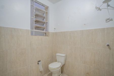 Apartamento à venda com 114m², 3 quartos e sem vagaBanheiro
