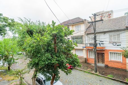 Apartamento à venda com 114m², 3 quartos e sem vagaVaranda do Quarto 3