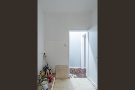 Apartamento à venda com 114m², 3 quartos e sem vagaCozinha