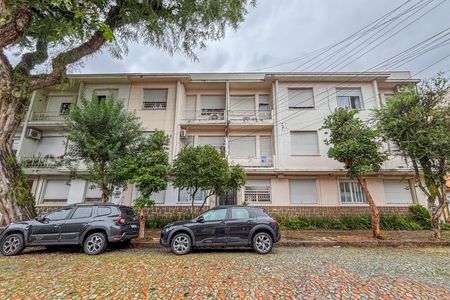 Apartamento à venda com 114m², 3 quartos e sem vagaFachada