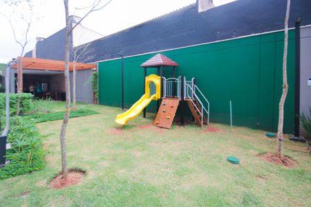 Apartamento à venda com 55m², 2 quartos e 1 vagaPlayground