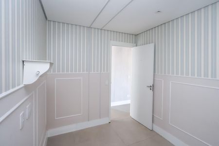 Apartamento à venda com 55m², 2 quartos e 1 vagaQuarto 1