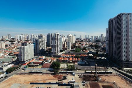 Apartamento à venda com 55m², 2 quartos e 1 vagaSala
