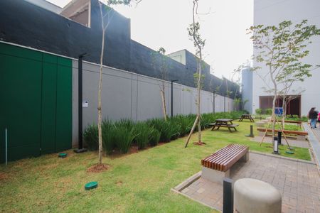 Apartamento à venda com 55m², 2 quartos e 1 vagaÁrea comum