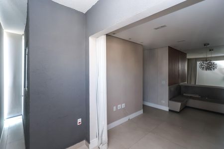 Apartamento à venda com 55m², 2 quartos e 1 vagaSala