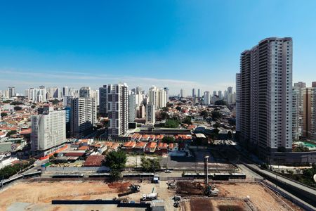 Apartamento à venda com 55m², 2 quartos e 1 vagaQuarto 2