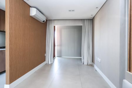 Apartamento à venda com 55m², 2 quartos e 1 vagaSala