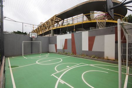 Apartamento à venda com 55m², 2 quartos e 1 vagaQuadra