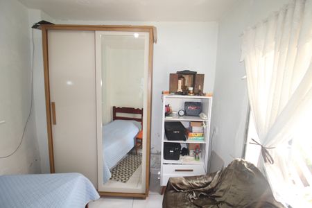 Casa à venda com 168m², 3 quartos e 2 vagasQuarto 3