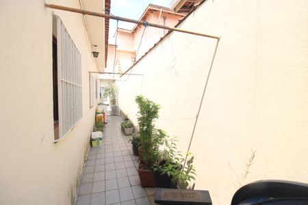 Casa à venda com 168m², 3 quartos e 2 vagasÁrea de Serviço