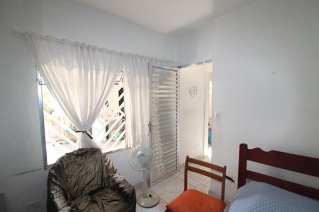 Casa à venda com 168m², 3 quartos e 2 vagasQuarto 3