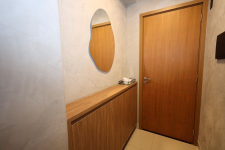 Apartamento para alugar com 68m², 2 quartos e 1 vagaEntrada