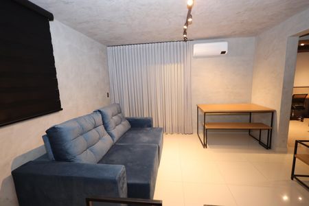 Apartamento para alugar com 68m², 2 quartos e 1 vagaSala