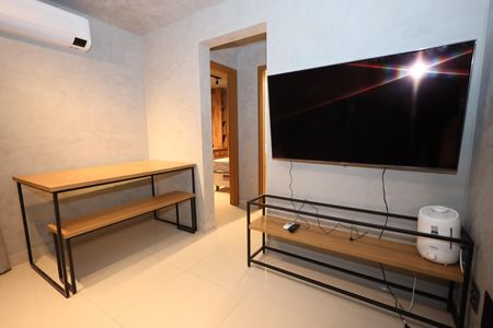Apartamento para alugar com 68m², 2 quartos e 1 vagaSala