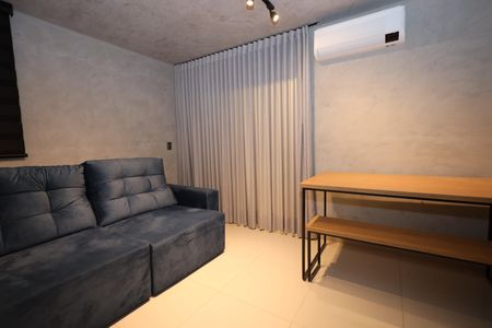 Apartamento para alugar com 68m², 2 quartos e 1 vagaSala