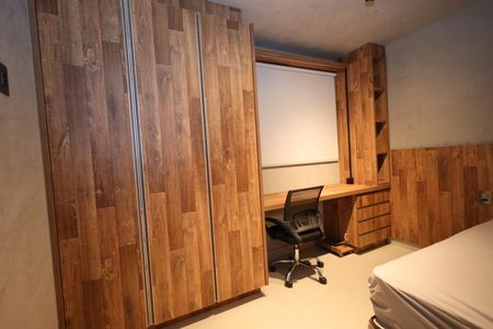 Apartamento para alugar com 68m², 2 quartos e 1 vagaQuarto 