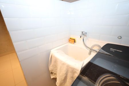 Apartamento para alugar com 68m², 2 quartos e 1 vagaÁrea de Serviço