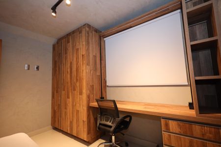 Apartamento para alugar com 68m², 2 quartos e 1 vagaQuarto 