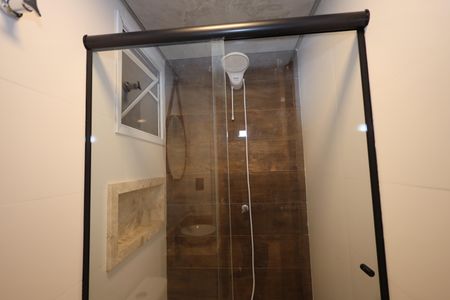 Apartamento para alugar com 68m², 2 quartos e 1 vagaBanheiro da Suíte