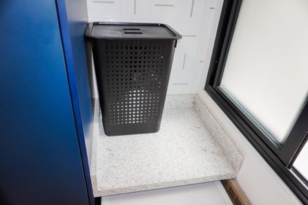 Apartamento à venda com 58m², 1 quarto e 1 vagaÁrea de Serviço