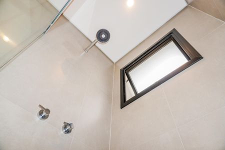 Apartamento à venda com 58m², 1 quarto e 1 vagaBanheiro 