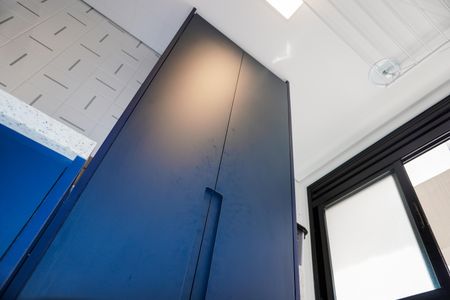 Apartamento à venda com 58m², 1 quarto e 1 vagaÁrea de Serviço