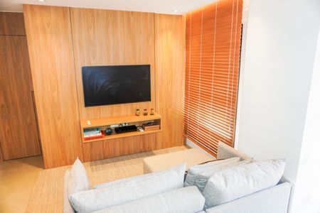 Apartamento à venda com 58m², 1 quarto e 1 vagaSala/Cozinha