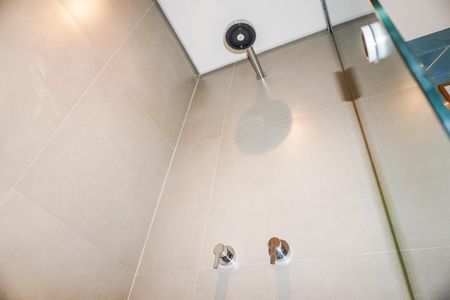 Apartamento à venda com 58m², 1 quarto e 1 vagaBanheiro