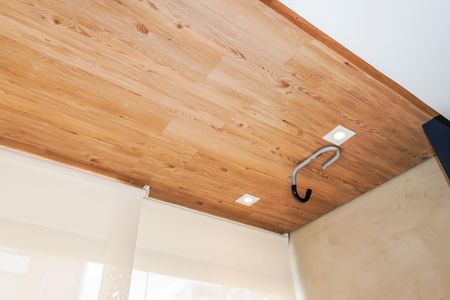 Apartamento à venda com 58m², 1 quarto e 1 vagaVaranda da Sala