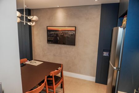 Apartamento à venda com 58m², 1 quarto e 1 vagaÁrea de Serviço