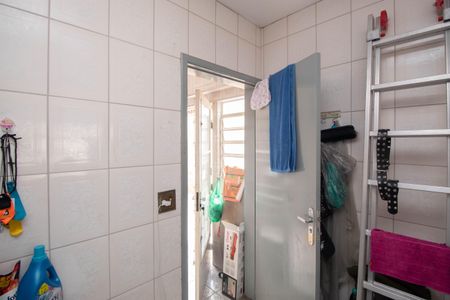 Casa à venda com 200m², 3 quartos e 2 vagasQuarto de Serviço