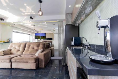 Studio à venda com 41m², 1 quarto e 1 vaga Studio à venda com 41m², 1 quarto e 1 vagaStudio