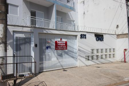 Apartamento para alugar com 59m², 2 quartos e 1 vagaFachada