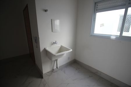 Apartamento para alugar com 59m², 2 quartos e 1 vagaÁrea de Serviço