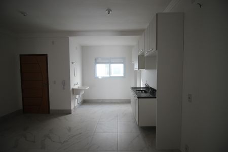 Apartamento para alugar com 59m², 2 quartos e 1 vagaCozinha
