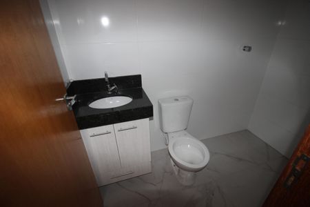 Apartamento para alugar com 59m², 2 quartos e 1 vagaBanheiro