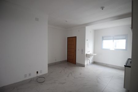 Apartamento para alugar com 59m², 2 quartos e 1 vagaSala
