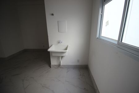 Apartamento para alugar com 59m², 2 quartos e 1 vagaÁrea de Serviço