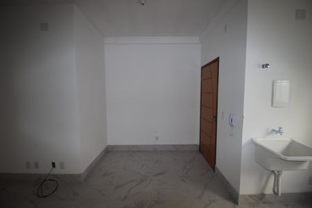 Apartamento para alugar com 59m², 2 quartos e 1 vagaSala