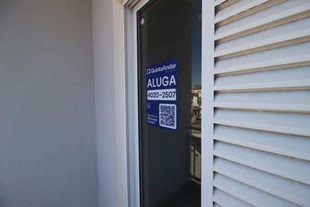 Apartamento para alugar com 59m², 2 quartos e 1 vagaPlaquinha