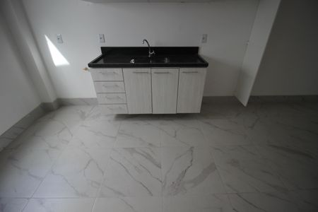 Apartamento para alugar com 59m², 2 quartos e 1 vagaCozinha