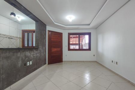 Casa para alugar com 90m², 2 quartos e 1 vagaSala