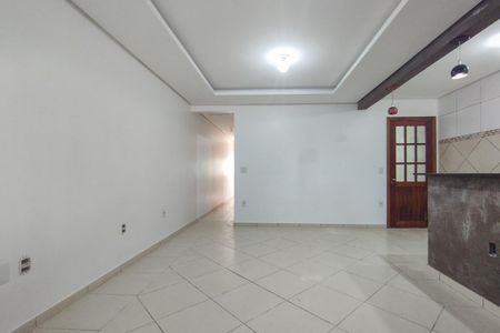 Casa para alugar com 90m², 2 quartos e 1 vagaSala